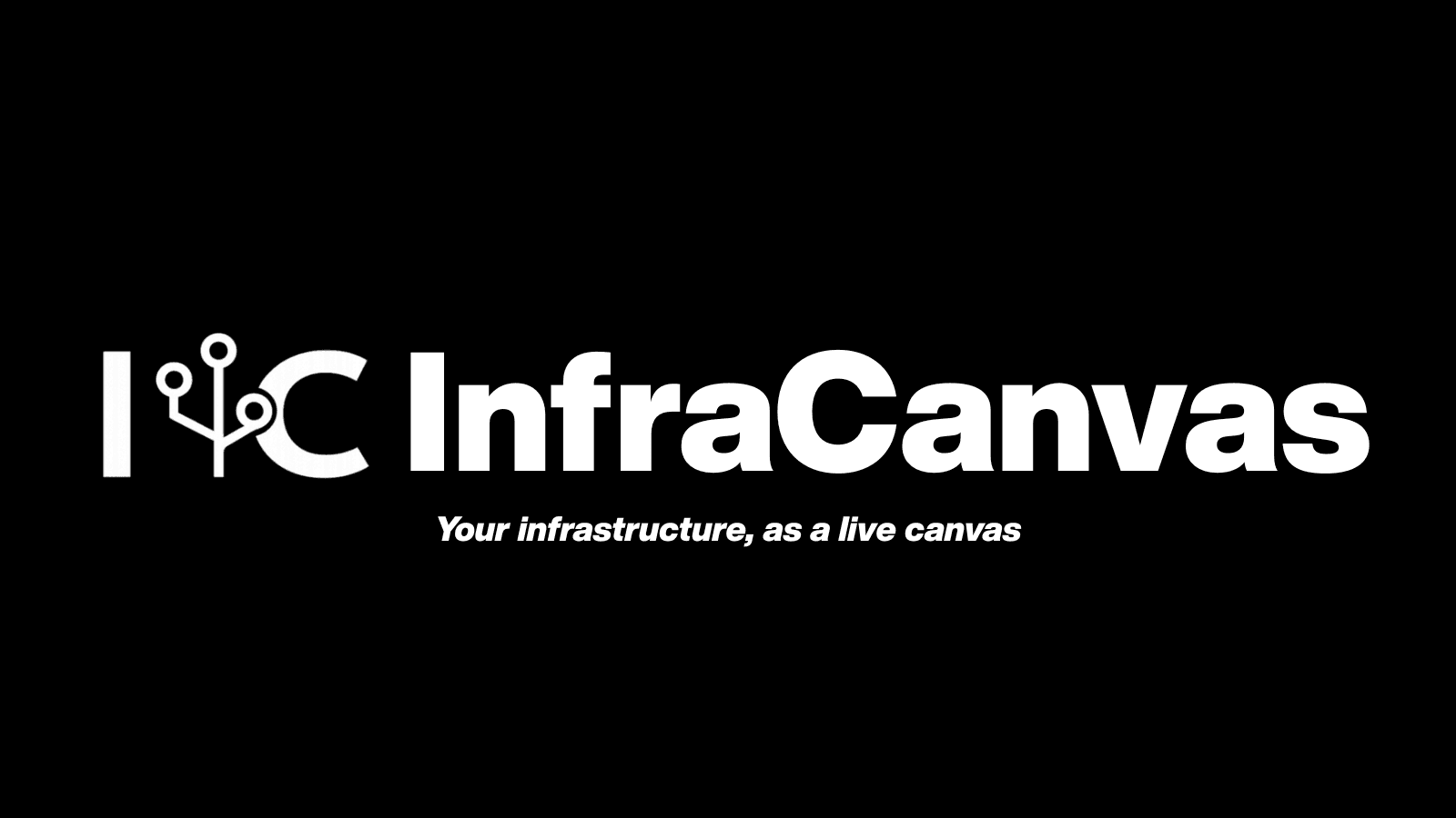 InfraCanvas screenshot